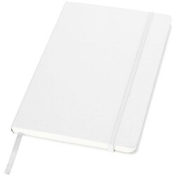 Carnet PREMIUM A5 Blanc