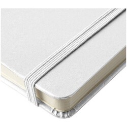 Carnet PREMIUM A5 Blanc