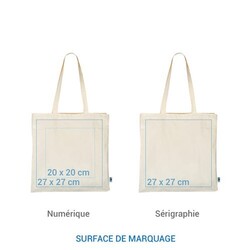 Cabas PRALO 350 FAIRTRADE