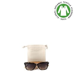 Pochon coton BIO FIDJI XS 155