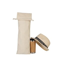 Sac à pain 155 - écru