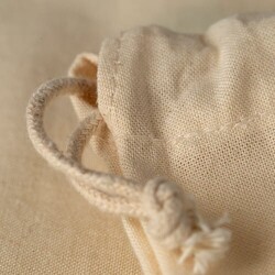 Sac à pain 155 - écru
