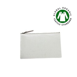 Trousse coton BIO NINA M 370
