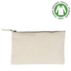 Trousse coton BIO NINA M 370