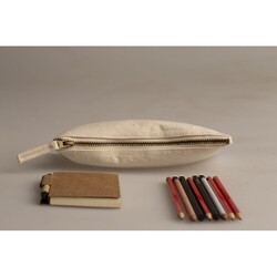 Trousse coton BIO NINA M 370