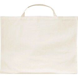 Sac coton MAXI 140 - écru