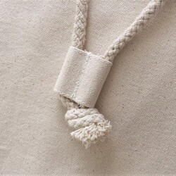 Sac coton MARIN 390 - écru