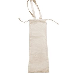 Sac à pain LEON BIO Ecru