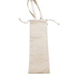 Sac à pain LEON BIO Ecru