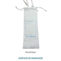 Sac à pain LEON BIO - France