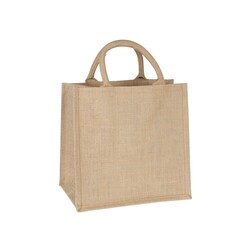 Cabas JUTE S