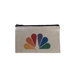 Trousse coton JAIPUR 230 Ecru/Ecru