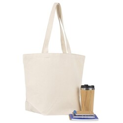 Cabas coton BORNEO 230