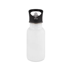 Gourde FRESH Blanc 400 ml