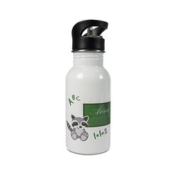 Gourde FRESH Blanc 500 ml