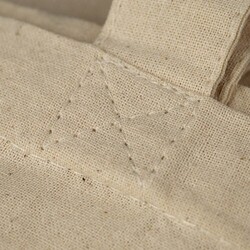 Sac coton FAIRTRADE 140 Vert