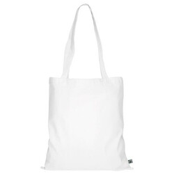 Sac coton FAIRTRADE 140 Vert