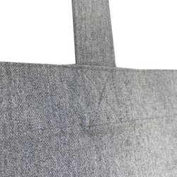 Sac coton  ECOLO 155 Bleu