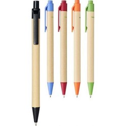 Stylo ECOBLE Rouge