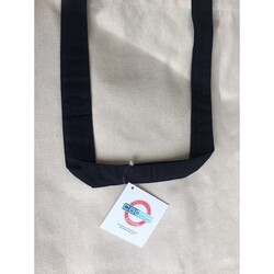 Sac coton DELHI 155 Fuchsia