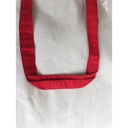 Sac coton DELHI 155 Fuchsia