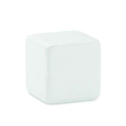 CUBE Blanc