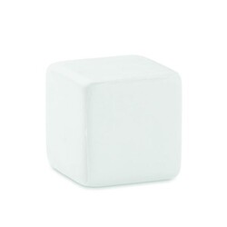 CUBE Blanc