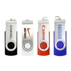 Clé USB TWISTER