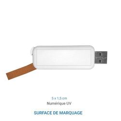 Clé Usb R-MIX