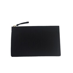 Trousse coton NINA S 370 - Noir