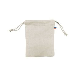 Pochon JULES BIO 250 - Ecru XS