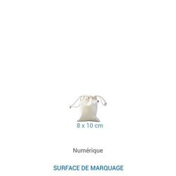 Pochon JULES BIO 250 - France