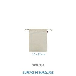 Pochon JULES BIO 250 - France