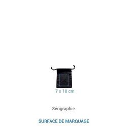Pochon JULES BIO 250 - France