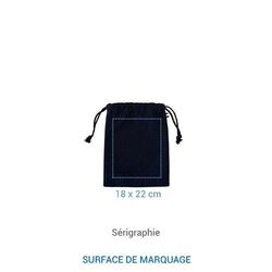Pochon JULES BIO 250 - France