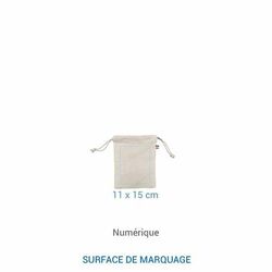 Pochon JULES BIO 250 - France