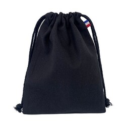 Pochon JULES BIO 250 Noir XS