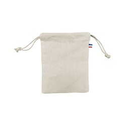 Pochon JULES BIO 250 Noir XS