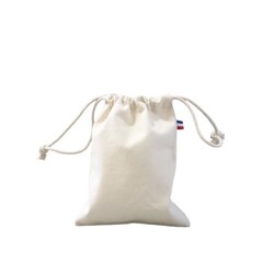 Pochon JULES BIO 250 Noir XS