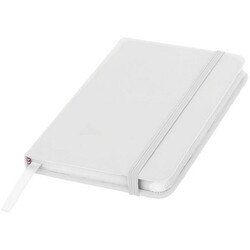 Carnet BUDGET blanc A6