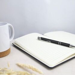 Carnet BUDGET Couleur A5