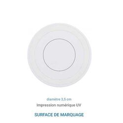 Chargeur à induction BUDGET
