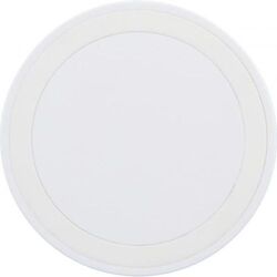 Chargeur à induction BUDGET Blanc