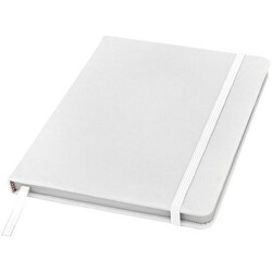 Carnet BUDGET blanc A5