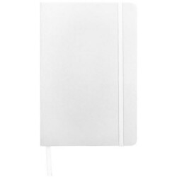 Carnet BUDGET blanc A5