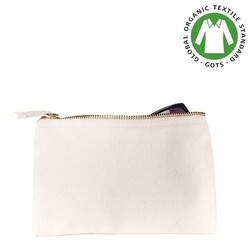 Trousse coton BIO NINA S 370