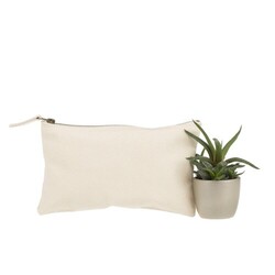 Trousse coton BIO NINA S 370