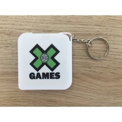 Mini Powerbank porte clés - 1800 mAh