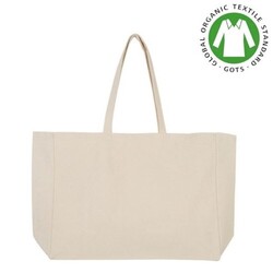 Cabas coton BIO MIAMI 330