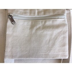 Sac coton jute AGRA 330